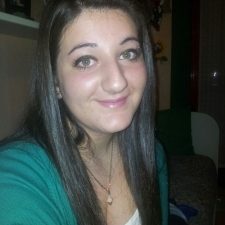 Foto di Stefania, Tutor privato/Aiuto compiti a Calcinate