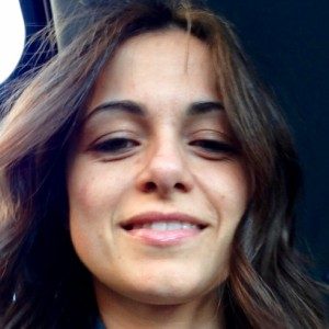 Foto di Elisa, Tutor/Aiuto Compiti di Gruppo a Calderara di reno