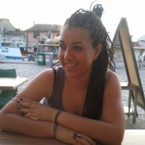 Foto di Mercedes, Aiuto Mamma a Santarcangelo di romagna