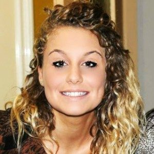 Foto di Denise, Aiuto Mamma a Calolziocorte