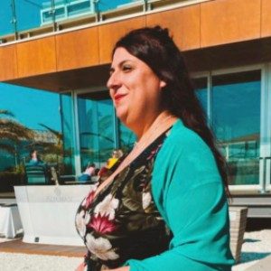 Foto di Carolina, Badante a Vaprio d'adda
