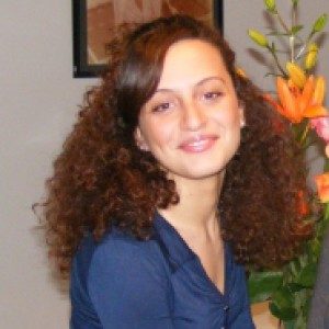 Foto di Stefania, Colf a San giorgio di nogaro