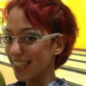 Foto di Chiara, Badante a Moncalieri