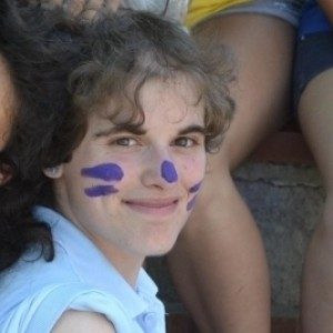 Foto di Alice, Tutor privato/Aiuto compiti a Rufina