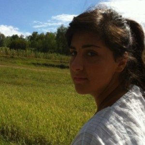 Foto di Alessia, Aiuto Mamma a Cassago brianza