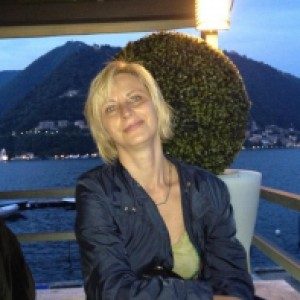 Foto di Elzbieta, Assistente Turistico per Disabili a Legnano