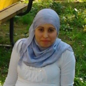 Foto di Amina, Badante a Bomporto