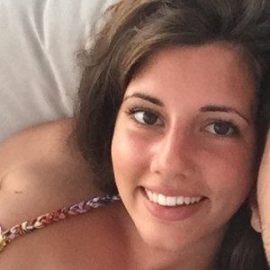 Foto di Lucrezia, Alla pari a Preganziol