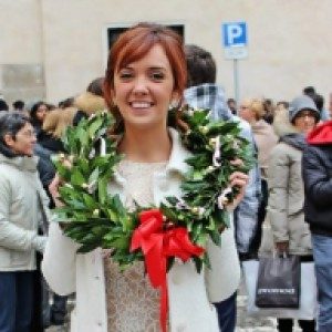 Foto di Giulia, Tata a Pernumia