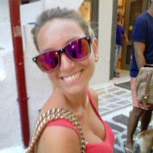 Foto di Giulia, Custode a Sestri levante