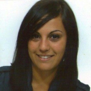 Foto di Gloria, Operatore Socio Sanitario (OSS) a Grugliasco