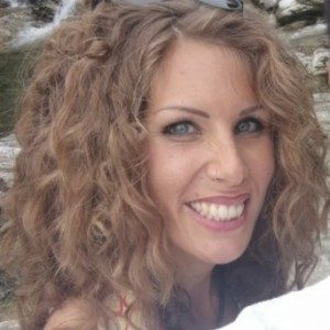 Foto di Linda, Tutor/Aiuto Compiti di Gruppo a Bra