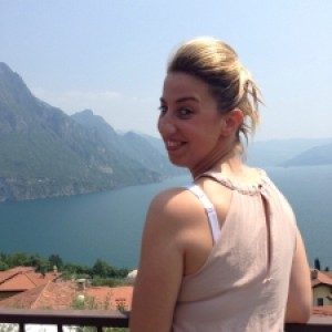 Foto di Nadia, Alla pari a Stezzano
