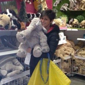 Foto di Debora, Babysitter a Olgiate comasco
