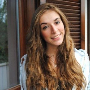 Foto di Lucilla, Tata a Borgomanero