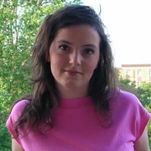 Foto di Milena, Custode a Vobarno
