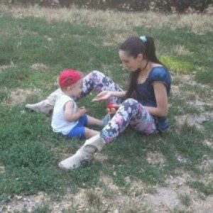 Foto di Francesca, Badante a Calderara di reno