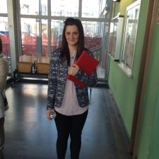 Foto di Tiziana, Tutor privato/Aiuto compiti a Vinovo