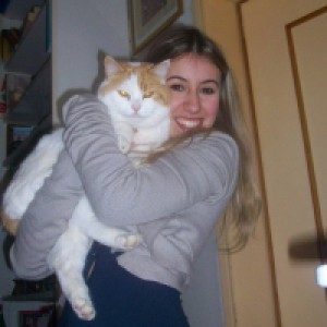 Foto di Isabel, Tutor/Aiuto Compiti di Gruppo a Marzabotto