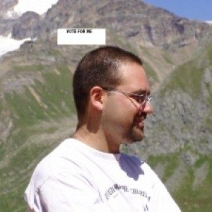 Foto di Dario, Dog Walker a Affori
