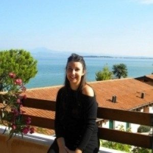Foto di Sara, Tata a Ne