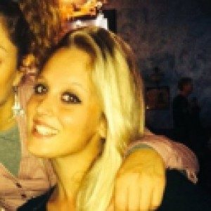 Foto di Noemi, Colf a Rocca di papa