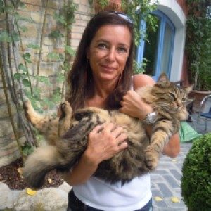 Foto di Cinzia, Operatore Socio Sanitario (OSS) a Paderno dugnano