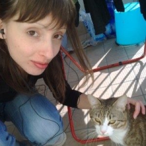Foto di Lisa, Tata a Rosa'