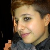 Foto di Maria Paola, Badante a San biagio di callalta