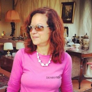 Foto di Lucia, Badante a Crema
