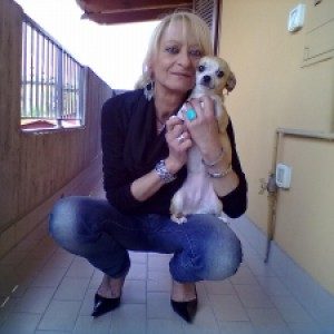 Foto di Antonia, Badante a Seriate