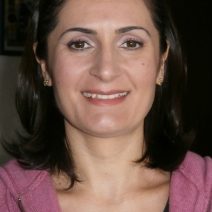 Foto di Edlira, Tutor privato/Aiuto compiti a Occhiobello