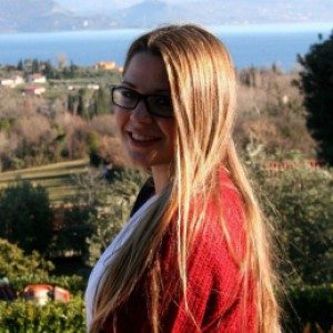 Foto di Clara, Tutor/Aiuto Compiti di Gruppo a Molinetto
