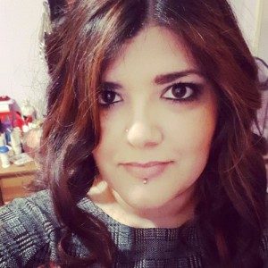 Foto di Mariagrazia, Alla pari a Empoli