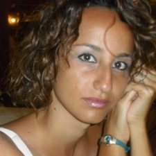 Foto di Giada, Colf a Settimo torinese