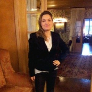 Foto di Elena, Tutor/Aiuto Compiti di Gruppo a Valdagno