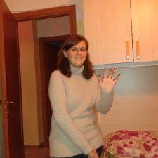 Foto di Ottavia, Colf a Carrara