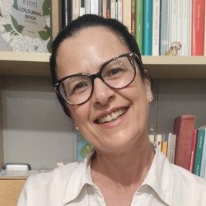 Foto di Daniela, Badante a Pino torinese