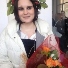 Foto di Marta, Badante a Azzano san paolo