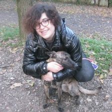 Foto di Jessica, Petsitter a Lesmo