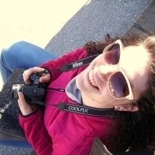 Foto di Monica, Custode a Seregno