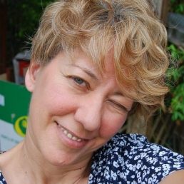 Foto di Emanuela, Badante a Correzzana