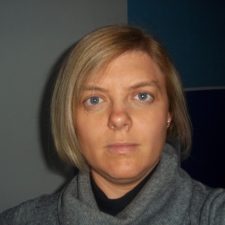 Foto di Erika, Colf a Crevalcore