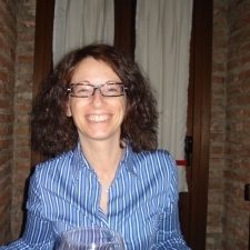 Foto di Grazia, Babysitter a Villanuova sul clisi
