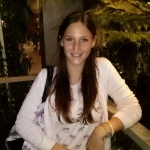 Foto di Elisa, Petsitter a Tavernerio