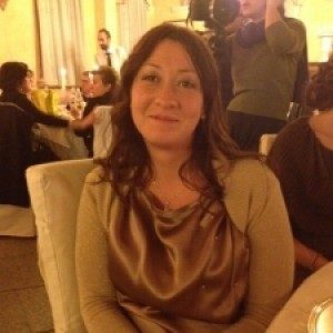 Foto di Francesca, Tata a Entratico
