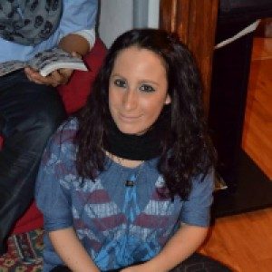 Foto di Elena, Custode a Chianocco