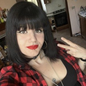 Foto di Federica, Custode a Rosate
