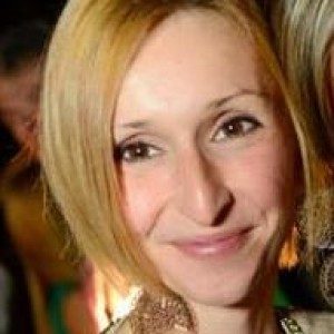 Foto di Michela, Tata a Bertinoro