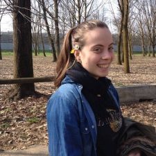 Foto di Chiara, Custode a Como